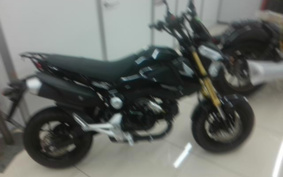 HONDA GROM JC61