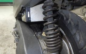 YAMAHA JOG 90 Sports Edition 2001 3WF