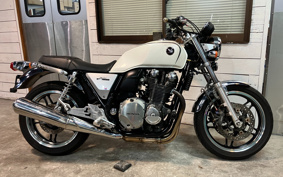 HONDA CB1100 2013 SC65