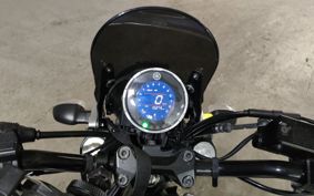 YAMAHA XSR155 RG63