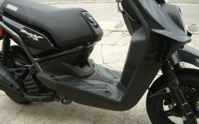 YAMAHA BW*S 125X Fi SE45