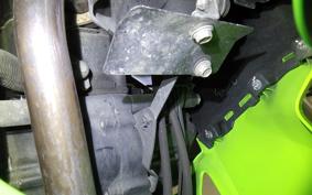 KAWASAKI NINJA 250 SL BX250A