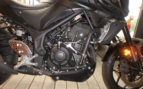 YAMAHA MT-25 RG74J