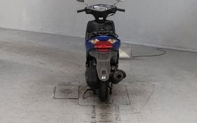 SUZUKI ADDRESS V125 CF4MA