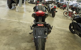 DUCATI MONSTER 937 SP 2023