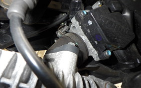 HONDA ｸﾛｽｶﾌﾞ110-2 JA45