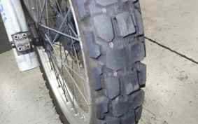 HONDA XLR250 BAJA 2008 MD22