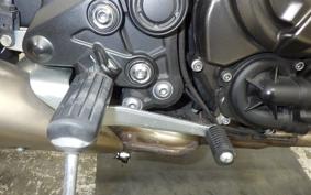 YAMAHA MT-07 ABS 2020 RM19J