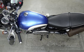 TRIUMPH BONNEVILLE T100 2017