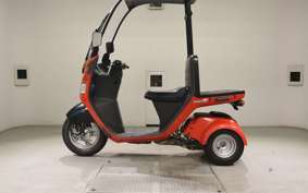 HONDA GYRO CANOPY 2018 TA03