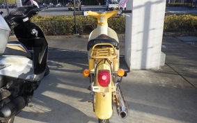 HONDA LITTLE CUB AA01