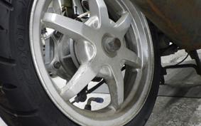 SUZUKI ADDRESS 110 CF11A