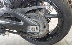 YAMAHA FZ1 FAZER 2007