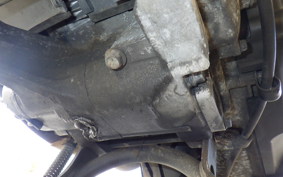 SUZUKI ADDRESS V125 S CF4MA