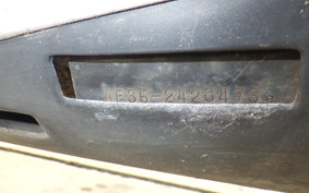 HONDA DIO ZX GEN 2 AF35