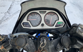 YAMAHA FZ250 FAZER 1HX