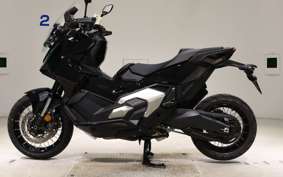 HONDA X-ADV 750 2026 RH21