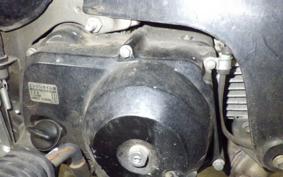 HONDA LITTLE CUB E AA01