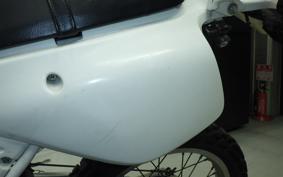 HONDA XLR125R JD16