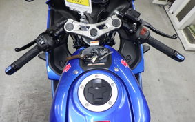 SUZUKI GSX-R125 2000 DL33B