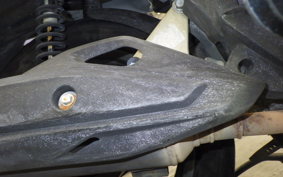 HONDA PCX 150 2024 KF18