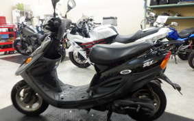 YAMAHA BJ SA24J
