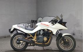 SUZUKI GSX750S KATANA 1985 GR72A