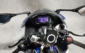 SUZUKI GSX-R125 DL33B