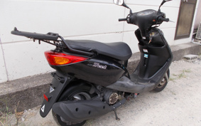 YAMAHA AKUSHI STREET SE53J