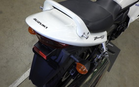 SUZUKI BANDIT 1250 F 2010 GW72A