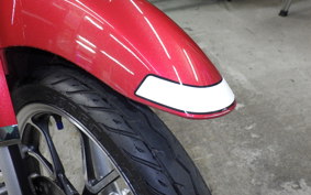 HONDA C125 SUPER CUB JA71