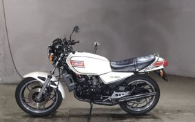 YAMAHA RZ 250 4L3