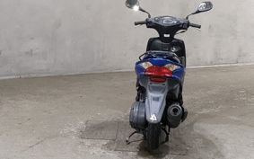 SUZUKI ADDRESS V125 CF4MA