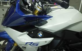 BMW R1200RS 2015