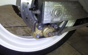 SUZUKI GSX-R1100 1989 GU74A