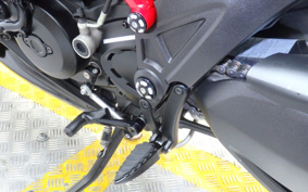 DUCATI DIAVEL CARBON 2014 ZDMG105JAEB