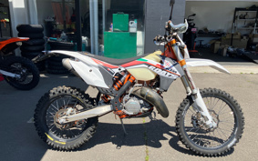 KTM 125EXC6DAYS GSA20