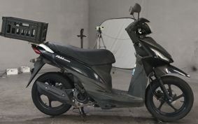 SUZUKI ADDRESS V110 CE47A