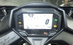 KAWASAKI ZX-25R-2SE 2012 ZX250H