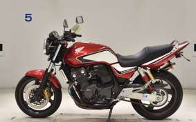 HONDA CB400SF VTEC 2011 NC42