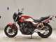 Фото Honda CB400SF VTEC 2011 с японского аукциона
