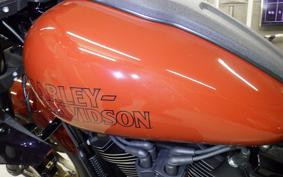 HARLEY FXLRST1920 2026