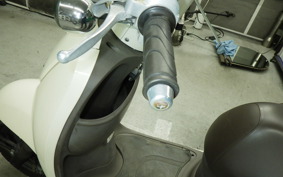 HONDA GIORNO 2 2019 AF70