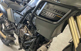 YAMAHA TENERE 700 2023 DM13J