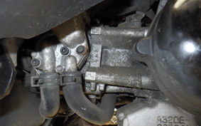 YAMAHA BW'S 50 Gen.3 SA44J