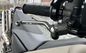 YAMAHA TORITSU CAR DG16J