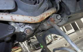 HONDA SPACY 100 2023 JF13