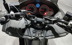 HONDA FORZA MF12