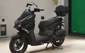 YAMAHA X FORCE 1995 SG79J