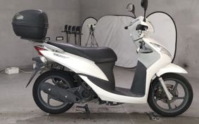HONDA DIO 110 JF31